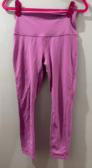 Lululemon Leggings thumbnail 1