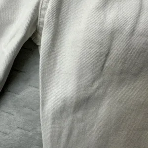 AGOLDE Jeans Cotton White High Rise Straight Leg‎ Coastal Minimalist Womens 25 thumbnail 6