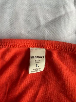 Old Navy Women's Strapless Ruffled Layers Tiered Dress thumbnail 5