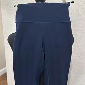 Lululemon High Rise Align Leggings thumbnail 2