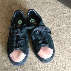 PUMA sneakers-nice and comfy🌟⭐️🌟 thumbnail 8