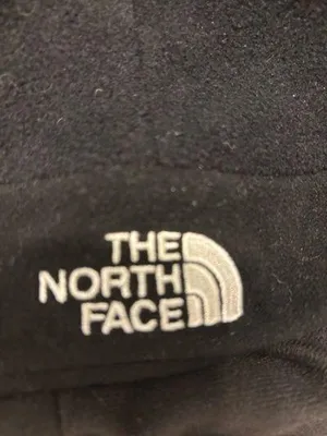 North face fleece hat thumbnail 3
