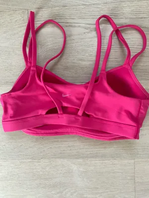 Nike Sports Bra thumbnail 4