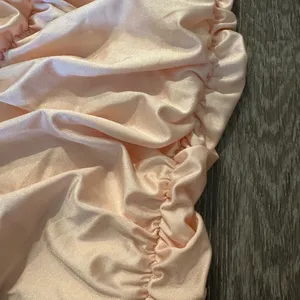 Lucy in the Sky Light Pink Mini Dress thumbnail 9