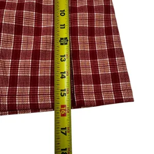 Brandy Melville Multicolor Plaid Mini Skirt Women's One Size | 37-4 thumbnail 8