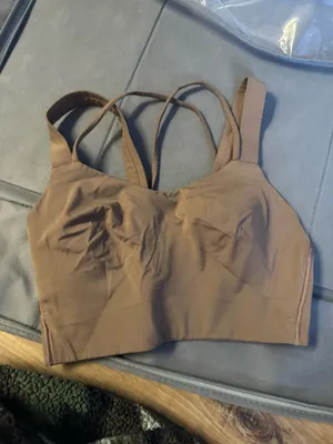 Lululemon Like A Cloud Bra thumbnail 1