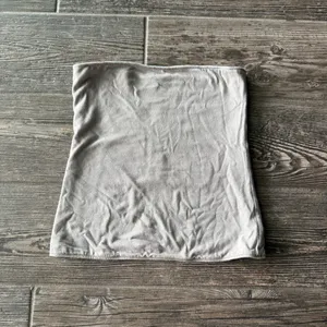 Hollister Women Taylor Camo Reversible Tube Top thumbnail 5