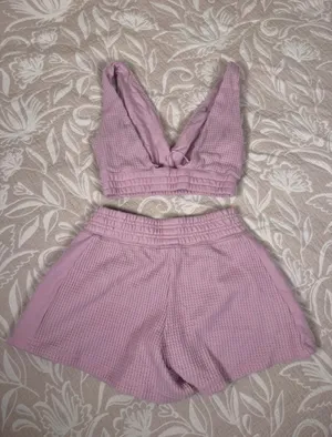 Better Together Two piece set Purple Size XS thumbnail 3