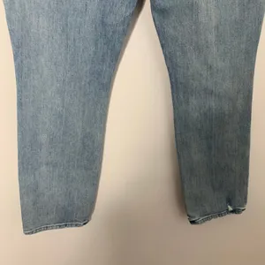 Mother The Dazzler Toke Front Ankle Wild Calling Womens Denim Jeans Size 30 thumbnail 8