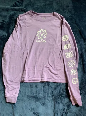 Vans Long Sleeve thumbnail 1