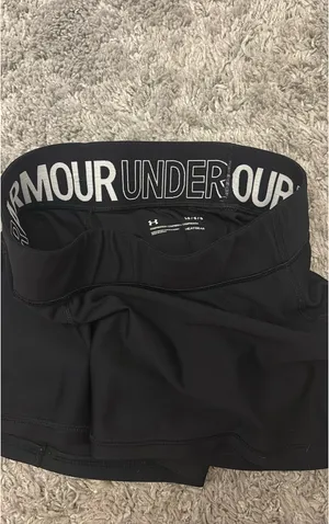 Under Armour Shorts thumbnail 2