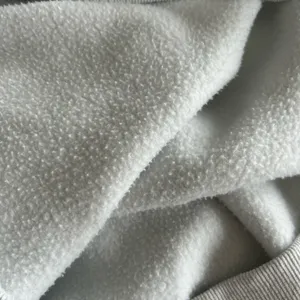 White Fox Vol.3 Crewneck Sweatshirt thumbnail 6
