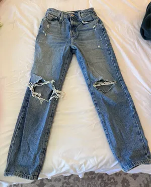 ZARA Jeans thumbnail 1