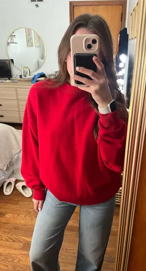 Target Sweatshirt thumbnail 1