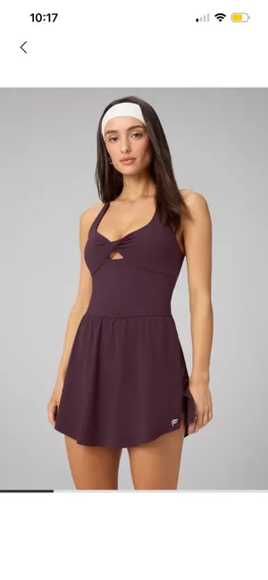 Fabletics Athletic Dress thumbnail 3