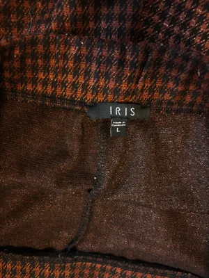 Iris Sparkly Skort thumbnail 3