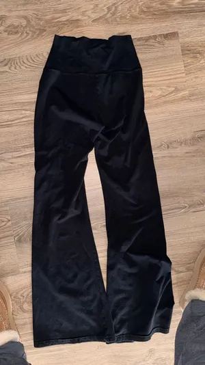 Aerie Flare Leggings Offline thumbnail 3