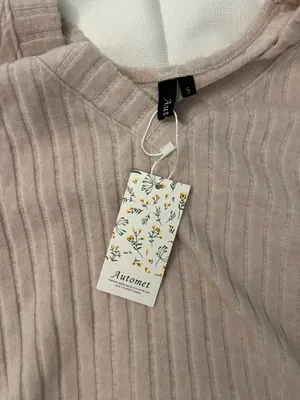 Amazon Rose pink business casual shirt thumbnail 2