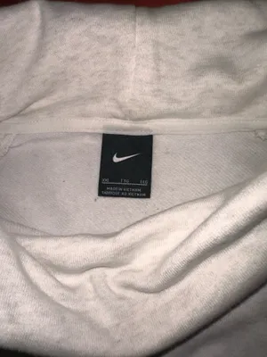 Nike Sweatshirt thumbnail 2