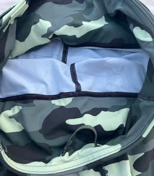 Camo Leggings thumbnail 9