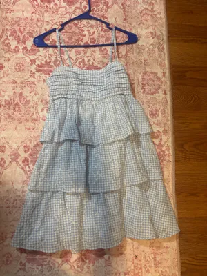 Altar'd State Dress thumbnail 1