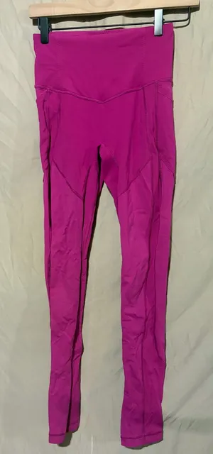Lululemon leggings thumbnail 1