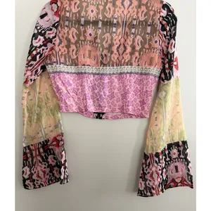 Free People Walk That Walk‎ Top Femme Combo Women's Size XS thumbnail 6