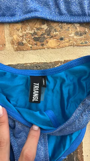 Triangl Bikini Set thumbnail 2