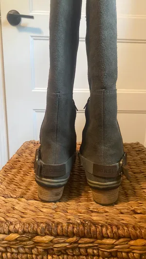 Slim Boot thumbnail 4