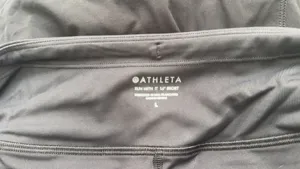 Black Athleta Skort Women’s thumbnail 3
