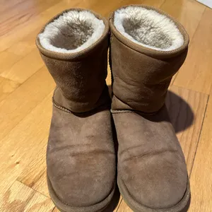 Cozy tan Boots Brown Size 7 thumbnail 2