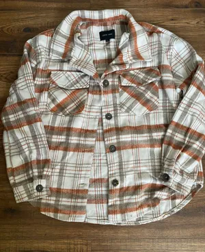 Love Tree Jacket thumbnail 1