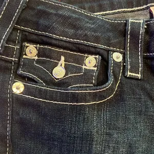 True, religion, skinny jeans size 29 thumbnail 6