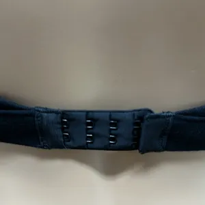 NWOT Me Undies Black Feel Free Ruched Bralette thumbnail 6