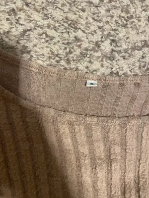 Amazon Women’s Cozy Ribbed Set in Taupe thumbnail 3