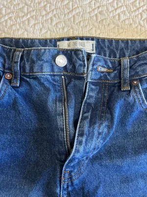 Skinny Jeans We The Free People thumbnail 4