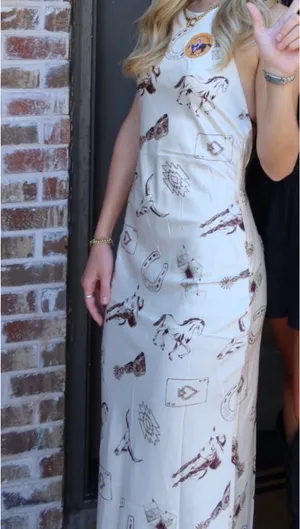 Fancy D Boutique Dress thumbnail 3