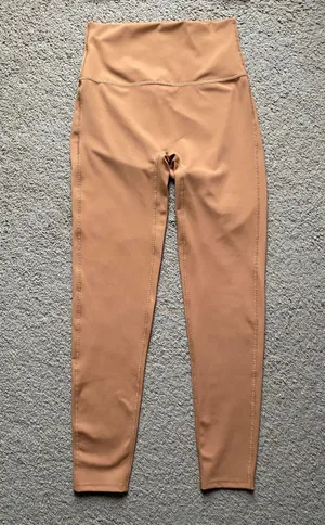 Zenana Athletic Leisure Leggings Set thumbnail 4