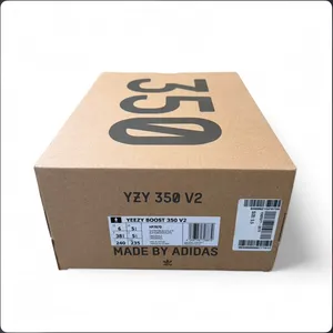 Yeezy Boost 350 V2 Adidas in Color Slate thumbnail 7