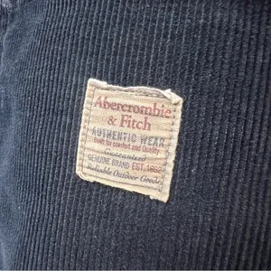 Abercrombie Vintage 1990s Corduroy Cargo Pants thumbnail 15