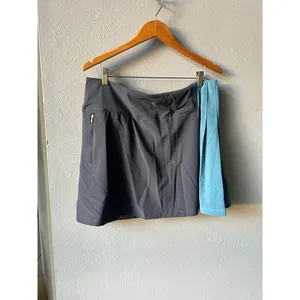 Athleta Fairway Pleated Skort thumbnail 3