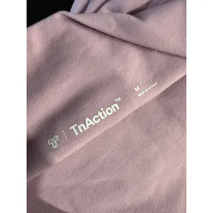 TnAction Aritzia Womens‎ High Waisted Active Leggings Lavender Purple Size M thumbnail 5