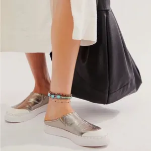 Free People Juno‎ Slip On Sport Sneakers thumbnail 2