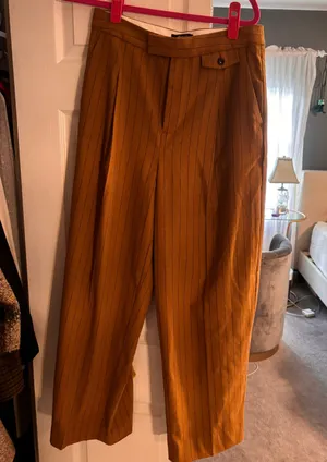 Madewell Trouser thumbnail 2