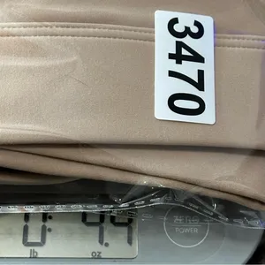 Peloton Women’s Size 1X Nude Tan Cadent Strappy Elevate Sports Bra thumbnail 6