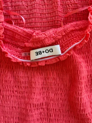 DO+BE Halter Top thumbnail 3