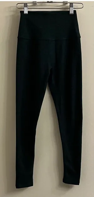 Beyond Yoga Caught in the Midi Leggings XS thumbnail 1