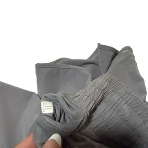 Lululemon Hotty Hot 4” short thumbnail 6