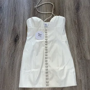 Princess Polly Heart of Glass Exclusive Mini Dress Size 10 thumbnail 9