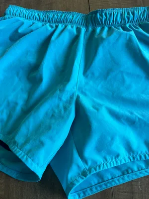 Nike Dri-Fit Running Shorts thumbnail 5